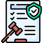 Regulatory compliance audit