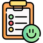 Business energy self-review checklist