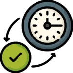 Real time rego