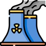 nuclear power