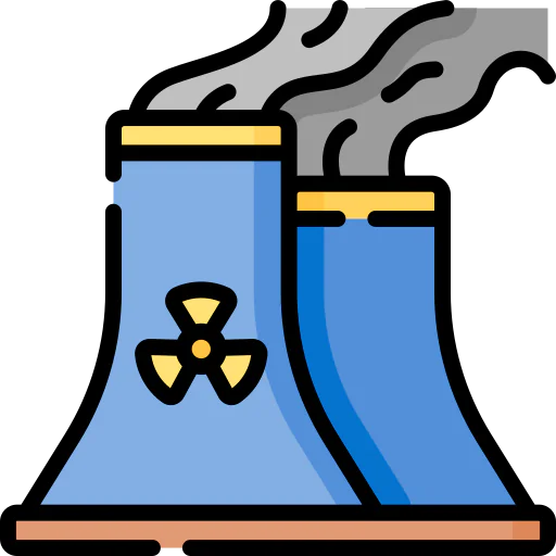 nuclear power