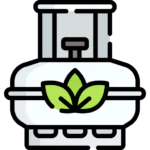 Biomethane